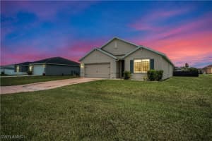 429 3rd Lane, Cape Coral, FL 33993 Sold 09/05/25