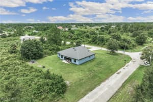860 Theodore Vail Street, Lehigh Acres, FL 33974 - MLS#225061028