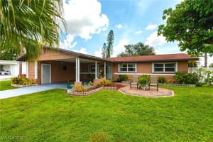 401 14th Place, Cape Coral, FL 33909 Sold 08/20/25