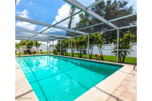 401 14th Place, Cape Coral, FL 33909 Sold 08/20/25