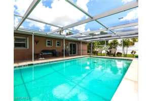 401 14th Place, Cape Coral, FL 33909 Sold 08/20/25