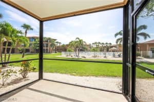5117 Sea Bell Rd B109, Sanibel