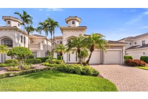 579 Avellino Isles Circle, Naples, FL 34119 - MLS#225061033