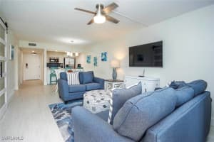 1501 Middle Gulf Drive, Sanibel, FL 33957 Sold 08/15/25