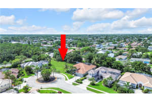 658 Soliel Drive, Naples, FL 34110 Sold 08/01/25