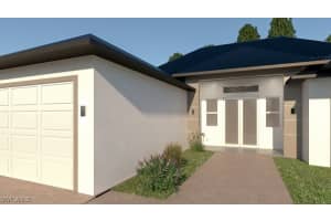 3400 69th Street, Lehigh Acres, FL 33971 - MLS#225061042