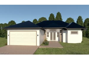 3400 69th Street, Lehigh Acres, FL 33971 - MLS#225061042