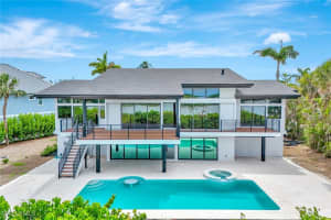 5435 Osprey Ct, Sanibel
