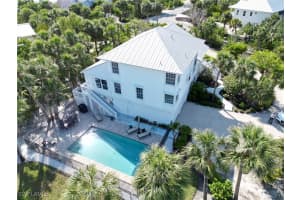 1986 My Tern Court, Sanibel, FL 33957 Sold 10/07/25