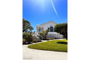 1986 My Tern Court, Sanibel, FL 33957 Sold 10/07/25