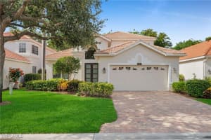 8864 VENTURA Way, Naples, FL 34109 - MLS#225061054