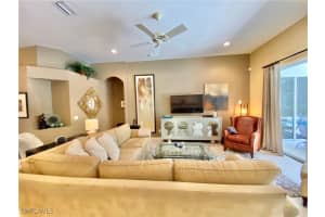 15590 Vallecas Lane, Naples, FL 34110 - MLS#225061067