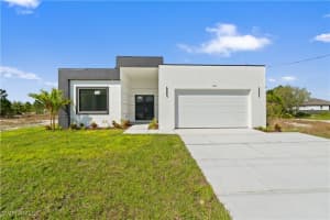 2908 Ne 7th Pl, Cape Coral
