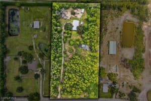 19591 Honey Bear Lane, North Fort Myers, FL 33917 Sold 09/19/25