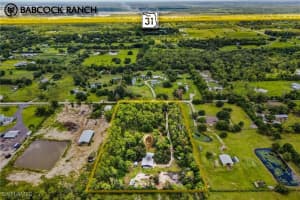 19591 Honey Bear Lane, North Fort Myers, FL 33917 Sold 09/19/25