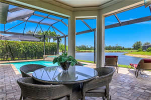 9126 Trivoli Terrace, Naples, FL 34119 - MLS#225061084