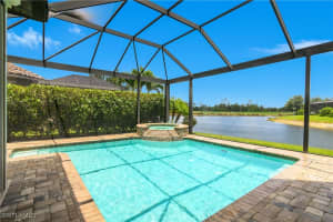 9126 Trivoli Terrace, Naples, FL 34119 - MLS#225061084