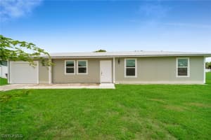 2118 Ne 23rd Ave, Cape Coral