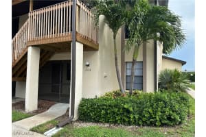 13118 Feather Sound Drive, Fort Myers, FL 33919 Sold 08/20/25