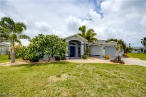 204 28th Street, Cape Coral, FL 33993 Sold 08/28/25