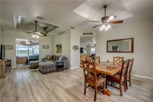 204 28th Street, Cape Coral, FL 33993 Sold 08/28/25