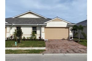 1023 Enbrook Loop, Naples