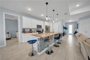 1421 13th Terrace, Cape Coral, FL 33991 - MLS#225061129