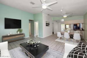 509 Capitol Street, North Fort Myers, FL 33903 - MLS#225061135