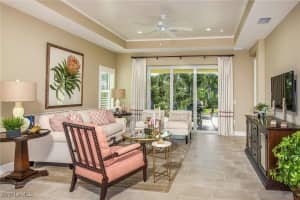 4088 Pegasus Way, Naples, FL 34120 - MLS#225061141