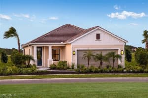 4563 Centaurus Cir, Naples