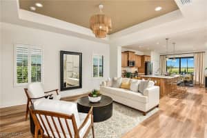 4563 Centaurus Circle, Naples, FL 34120 - MLS#225061144