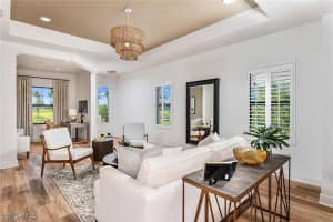 4563 Centaurus Circle, Naples, FL 34120 - MLS#225061144