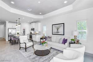 4577 Centaurus Circle, Naples, FL 34120 - MLS#225061151