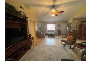 538 32nd Terrace, Cape Coral, FL 33904 - MLS#225061153