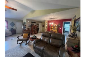 538 32nd Terrace, Cape Coral, FL 33904 - MLS#225061153