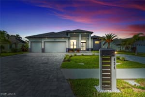 424 Mohawk Parkway, Cape Coral, FL 33914 Sold 08/19/25