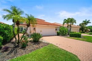 11448 Quail Village Way, Naples