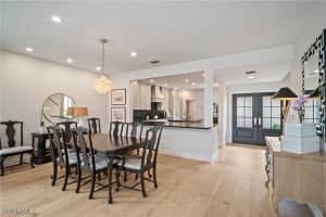11448 Quail Village Way, Naples, FL 34119 - MLS#225061160