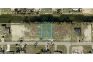 1927 20th Terrace, Cape Coral, FL 33993 Sold 09/25/25
