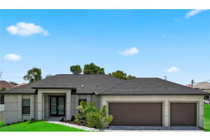 2508 32nd Street, Cape Coral, FL 33914 Sold 08/13/25