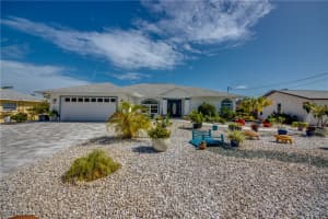 3446 Pinetree Drive, St James City, FL 33956 - MLS#225061173