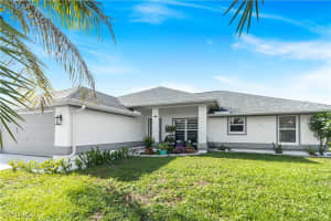 2908 44th St Sw, Lehigh Acres