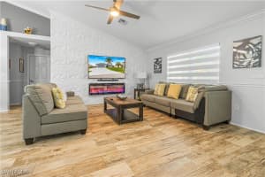 2908 44th Street, Lehigh Acres, FL 33976 - MLS#225061174