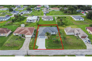 2908 44th Street, Lehigh Acres, FL 33976 - MLS#225061174