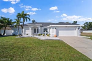 4524 9th Place, Cape Coral, FL 33914 - MLS#225061179