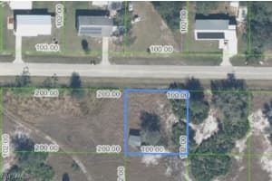 2809 Newton Road, Avon Park, FL 33825 Sold 07/16/25