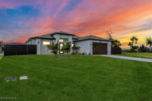 1425 11th Court, Cape Coral, FL 33991 - MLS#225061181