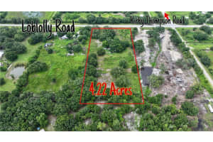 4932 Loblolly Bay Road, Labelle, FL 33935 Sold 09/04/25