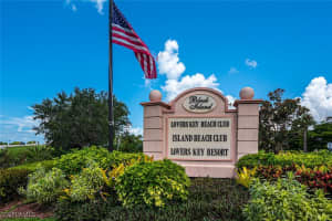 8771 Estero Blvd 406, Fort Myers Beach
