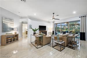 28399 Del Lago Way, Bonita Springs, FL 34135 - MLS#225061191